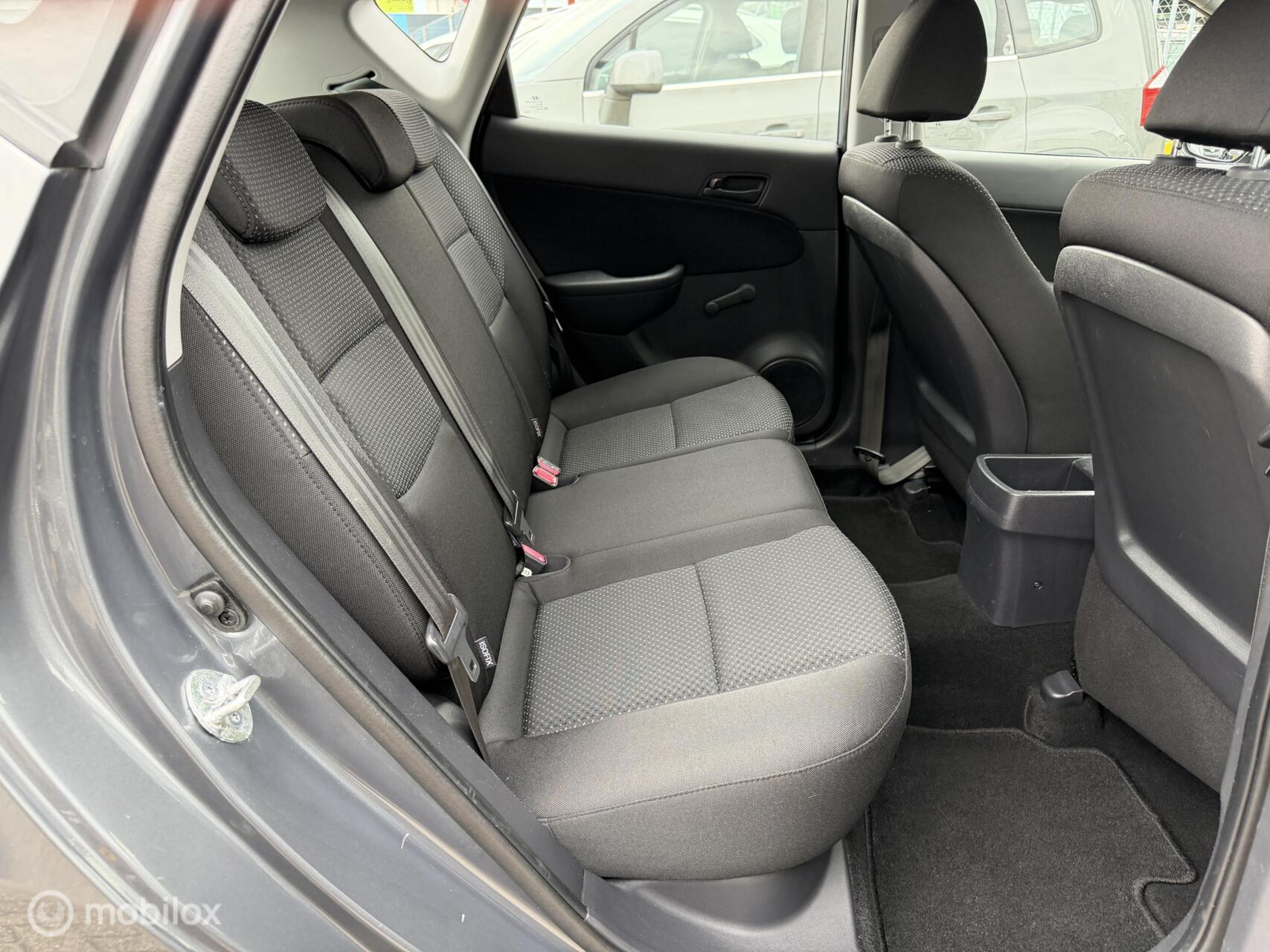 Foto van Hyundai I 30