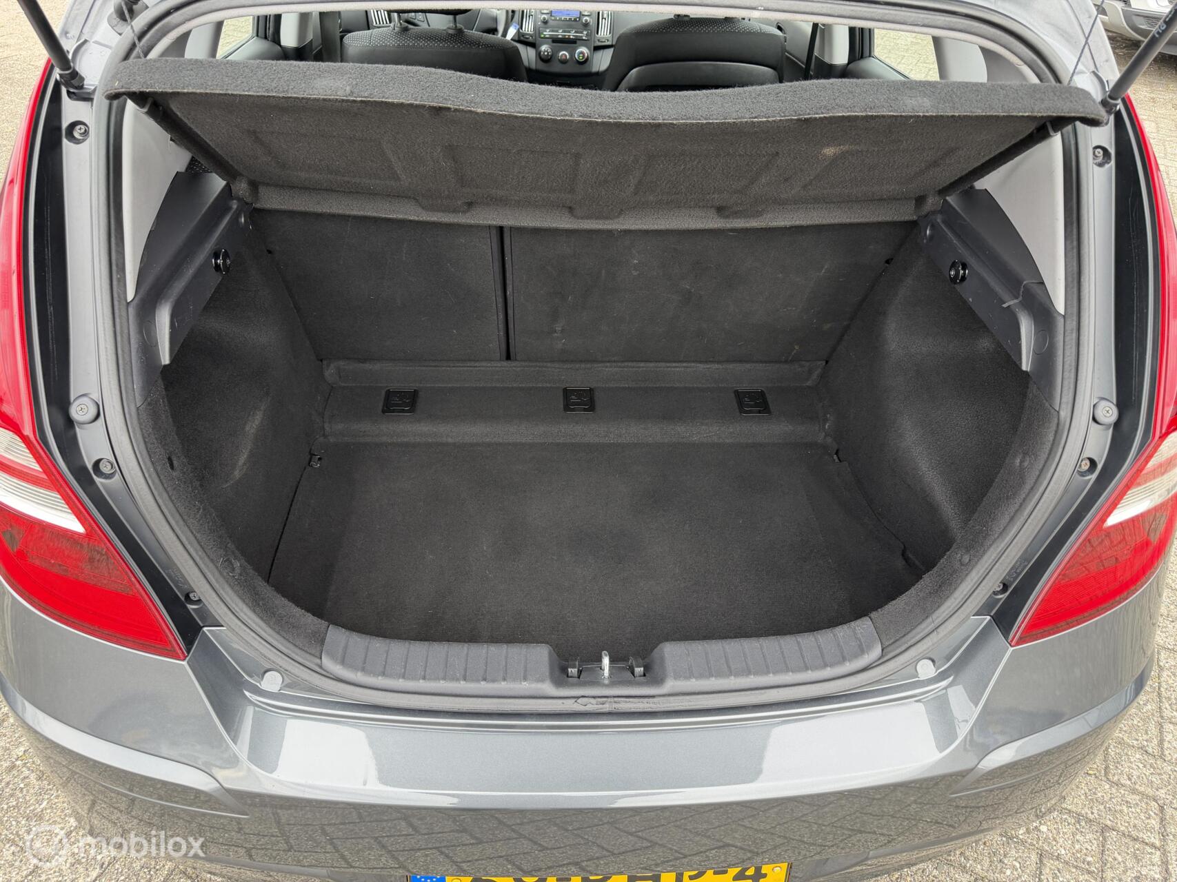 Foto van Hyundai I 30