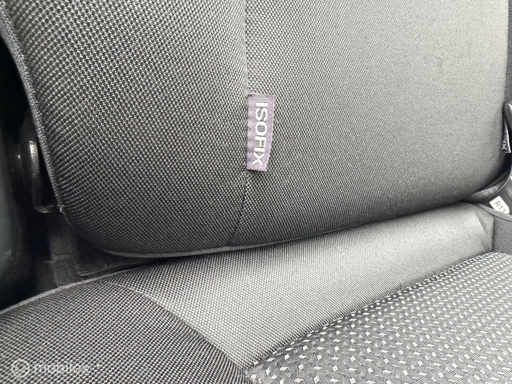 Foto van Hyundai I 30