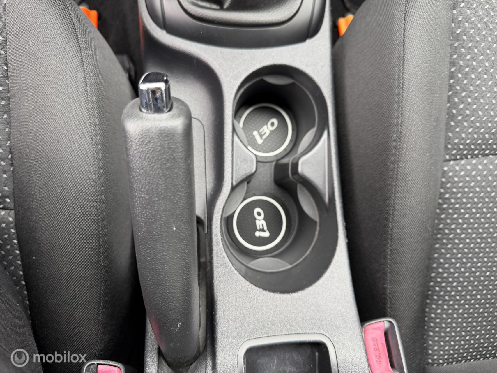 Foto van Hyundai I 30