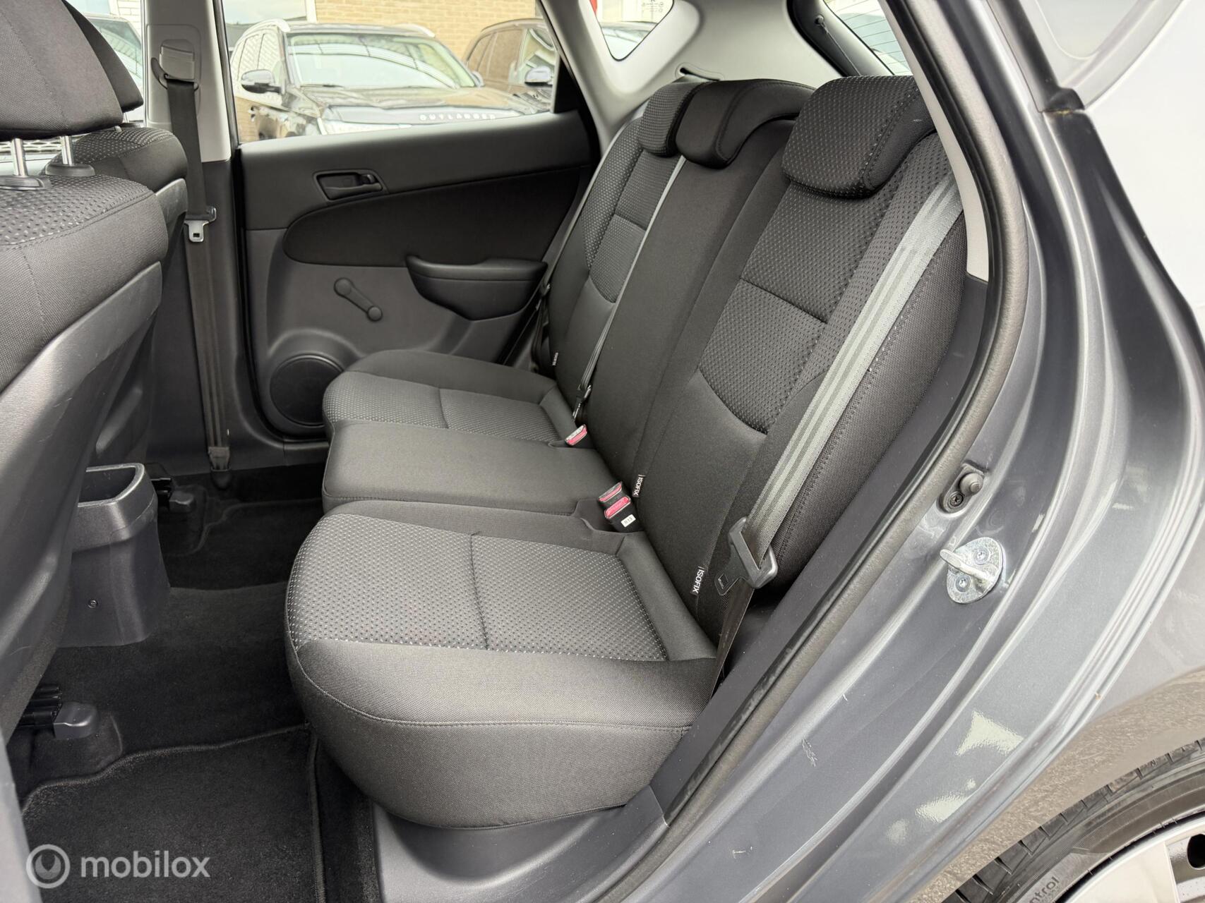 Foto van Hyundai I 30