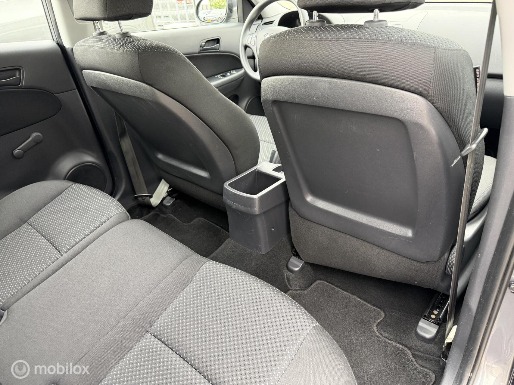 Foto van Hyundai I 30