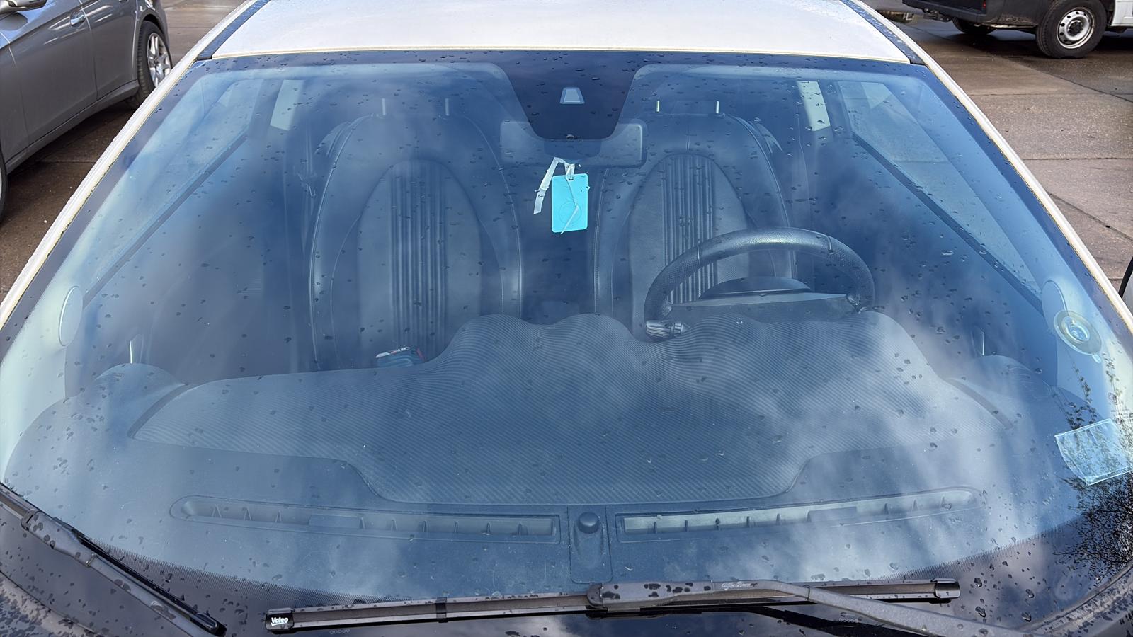 Foto van Alfa Romeo Mito