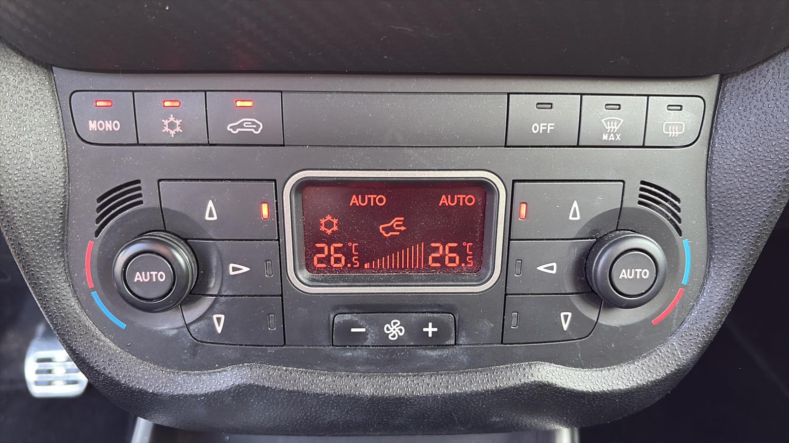 Foto van Alfa Romeo Mito
