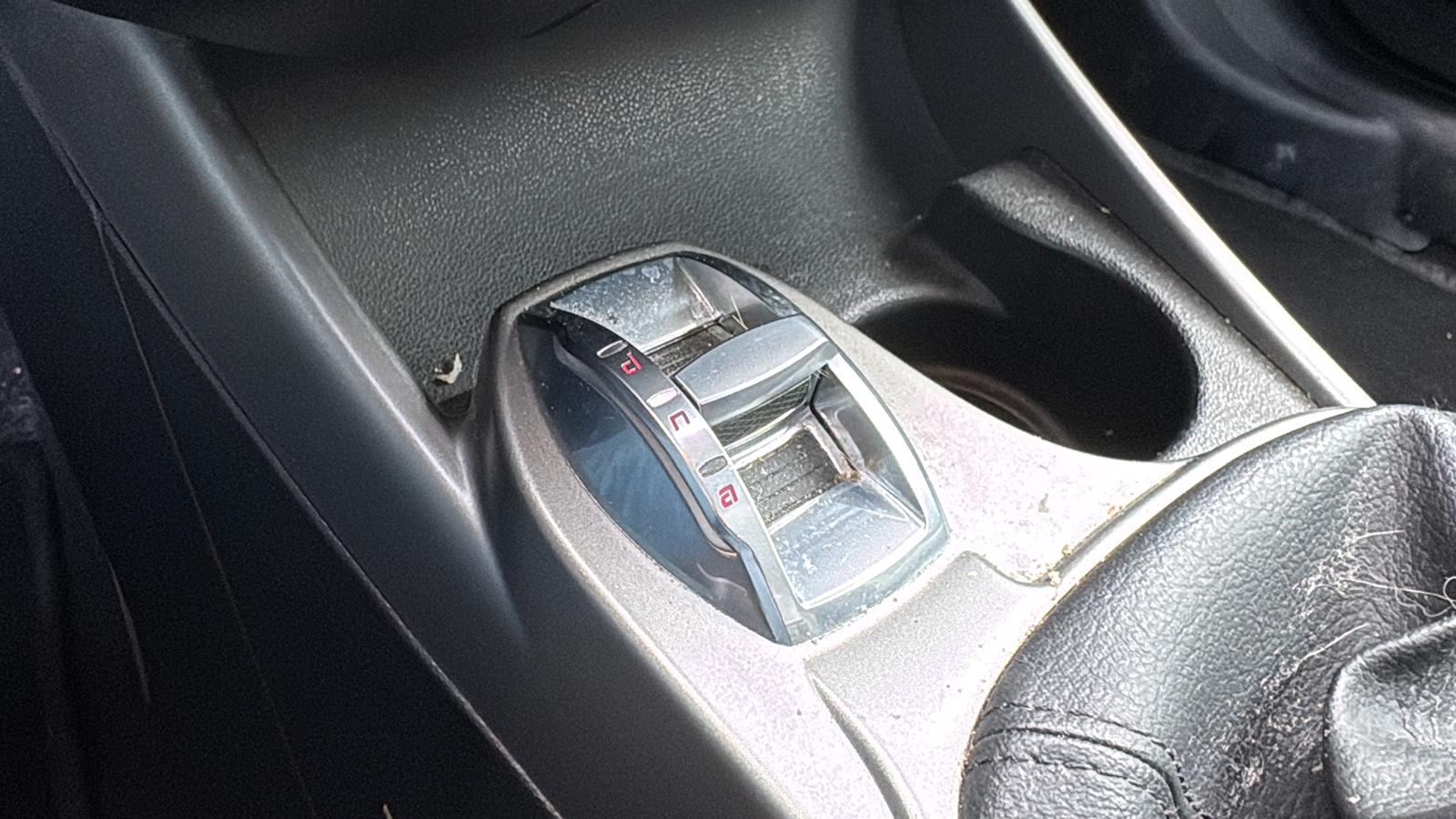 Foto van Alfa Romeo Mito