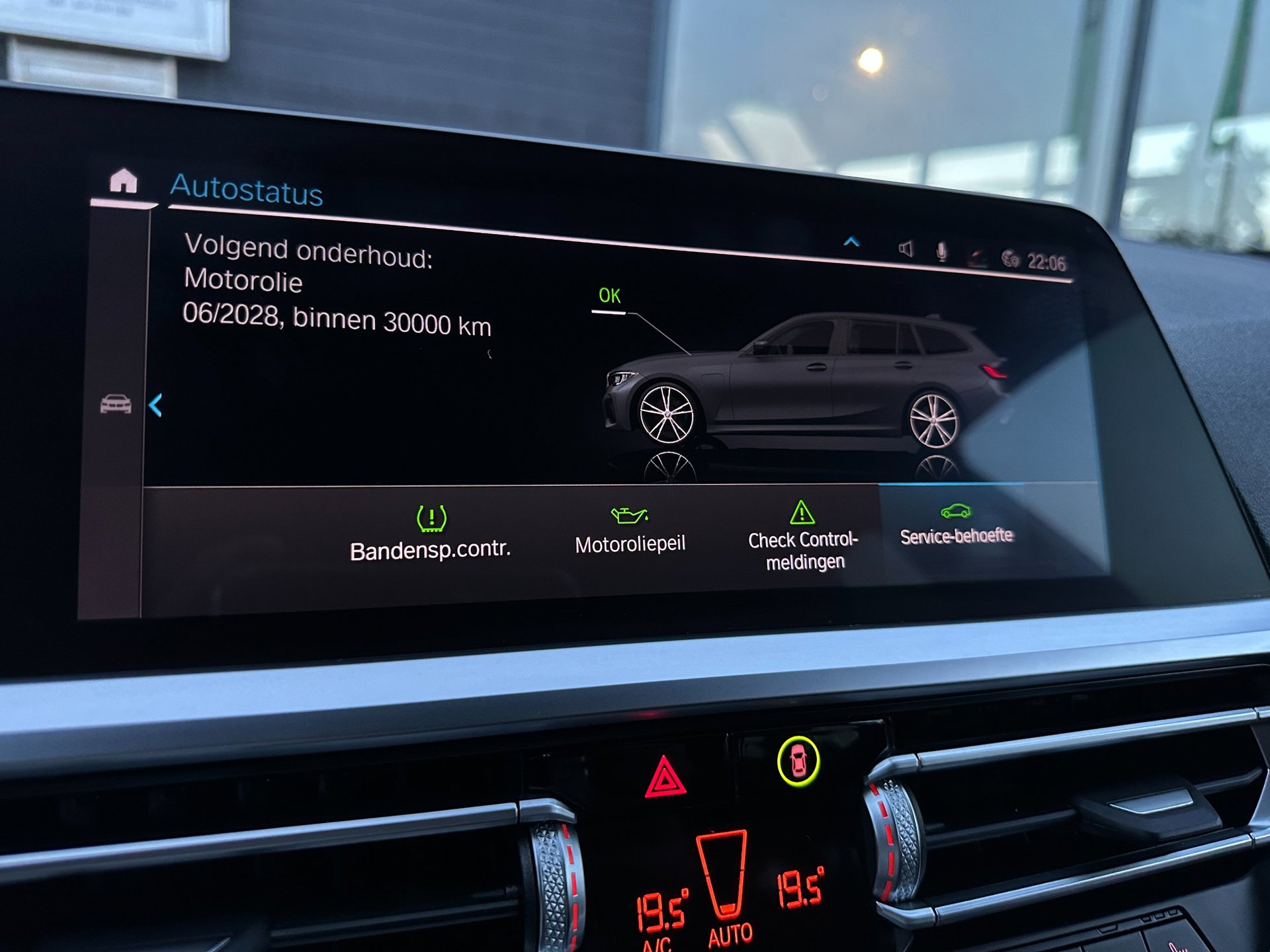 Foto van BMW 330e