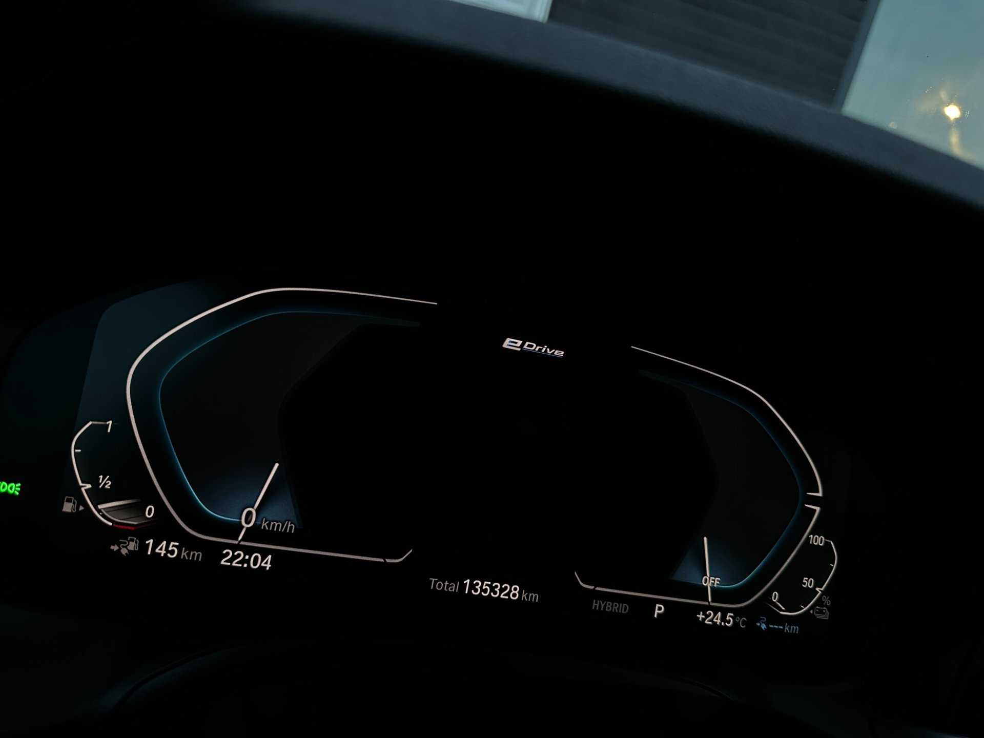 Foto van BMW 330e