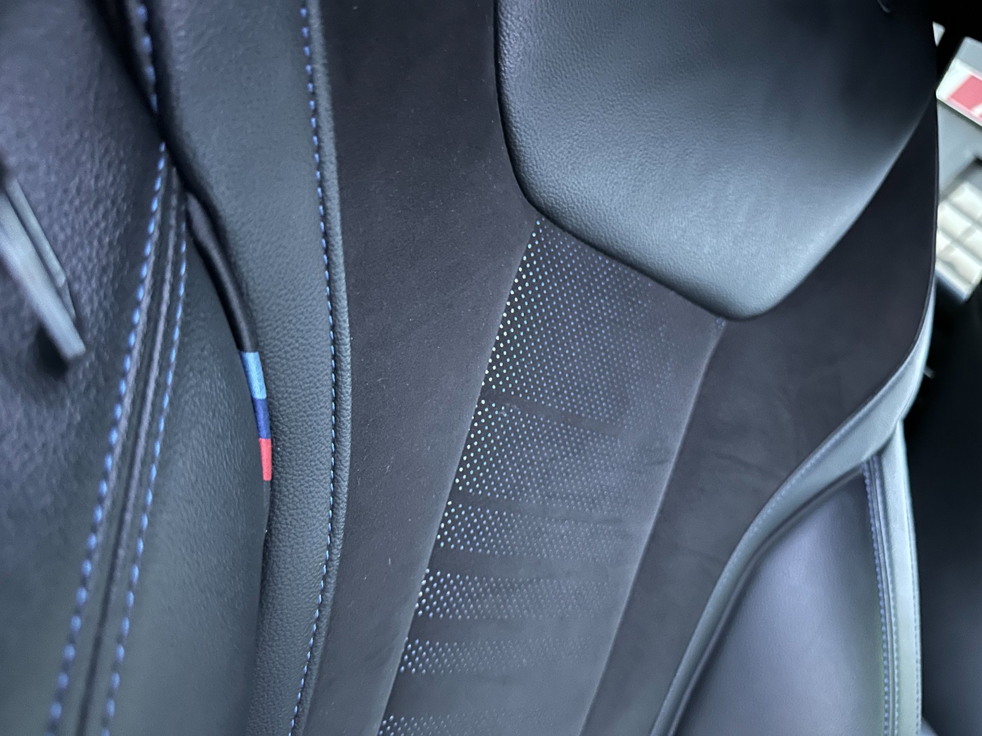 Foto van BMW 330e