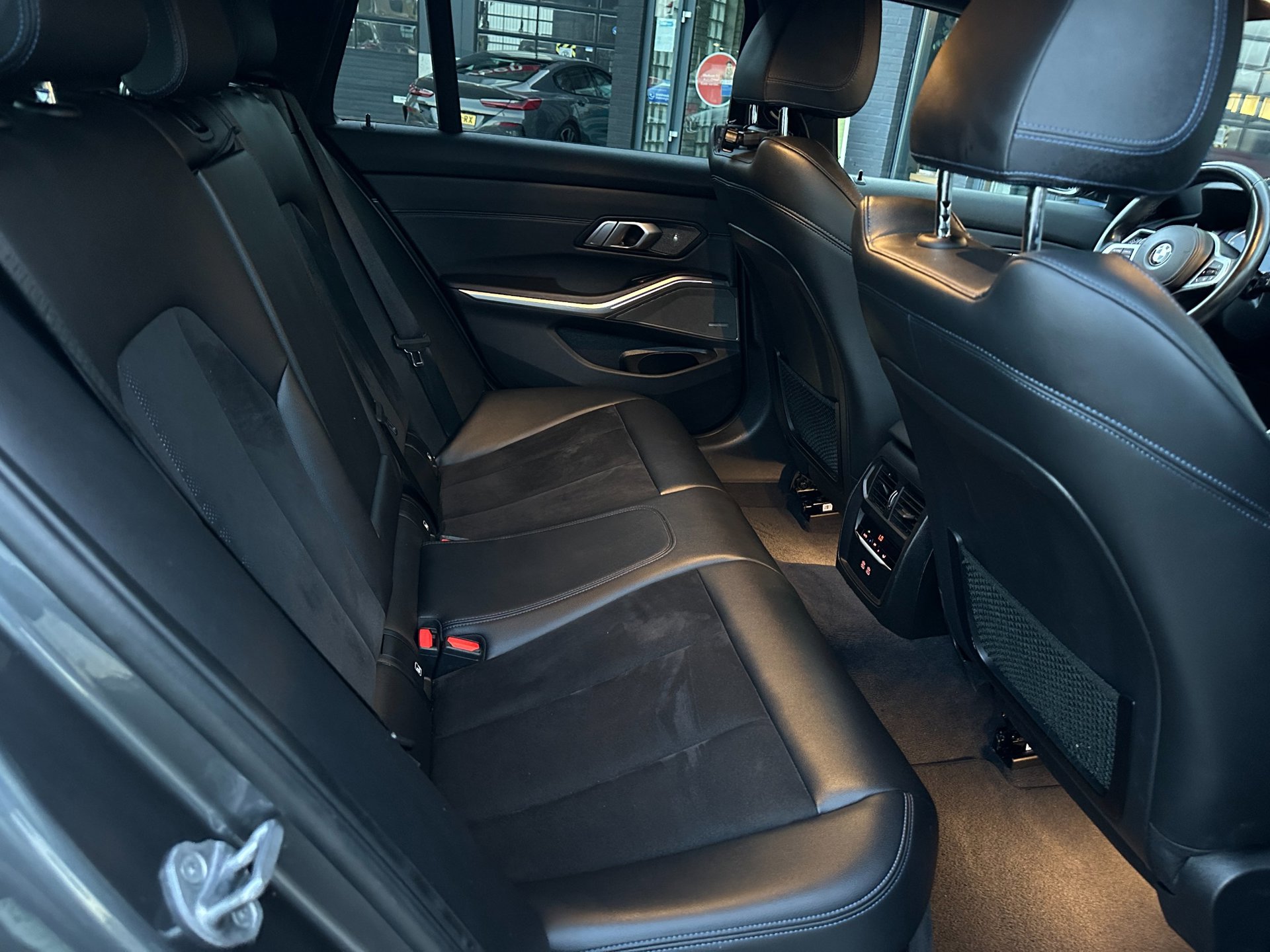 Foto van BMW 330e
