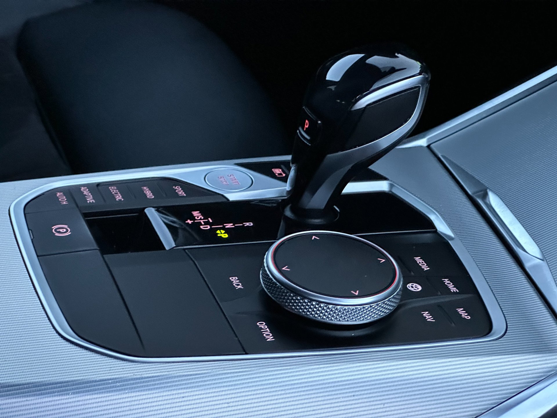 Foto van BMW 330e