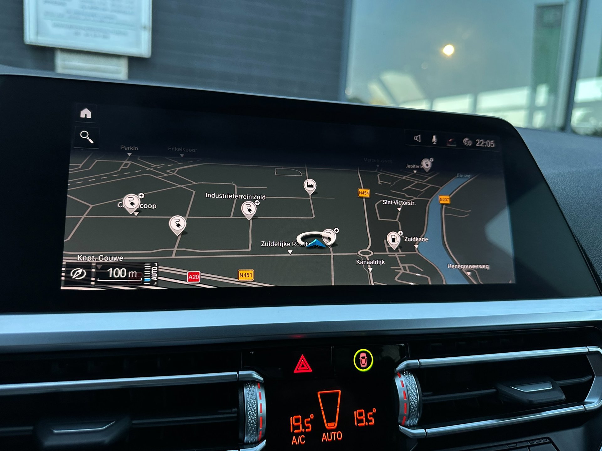 Foto van BMW 330e