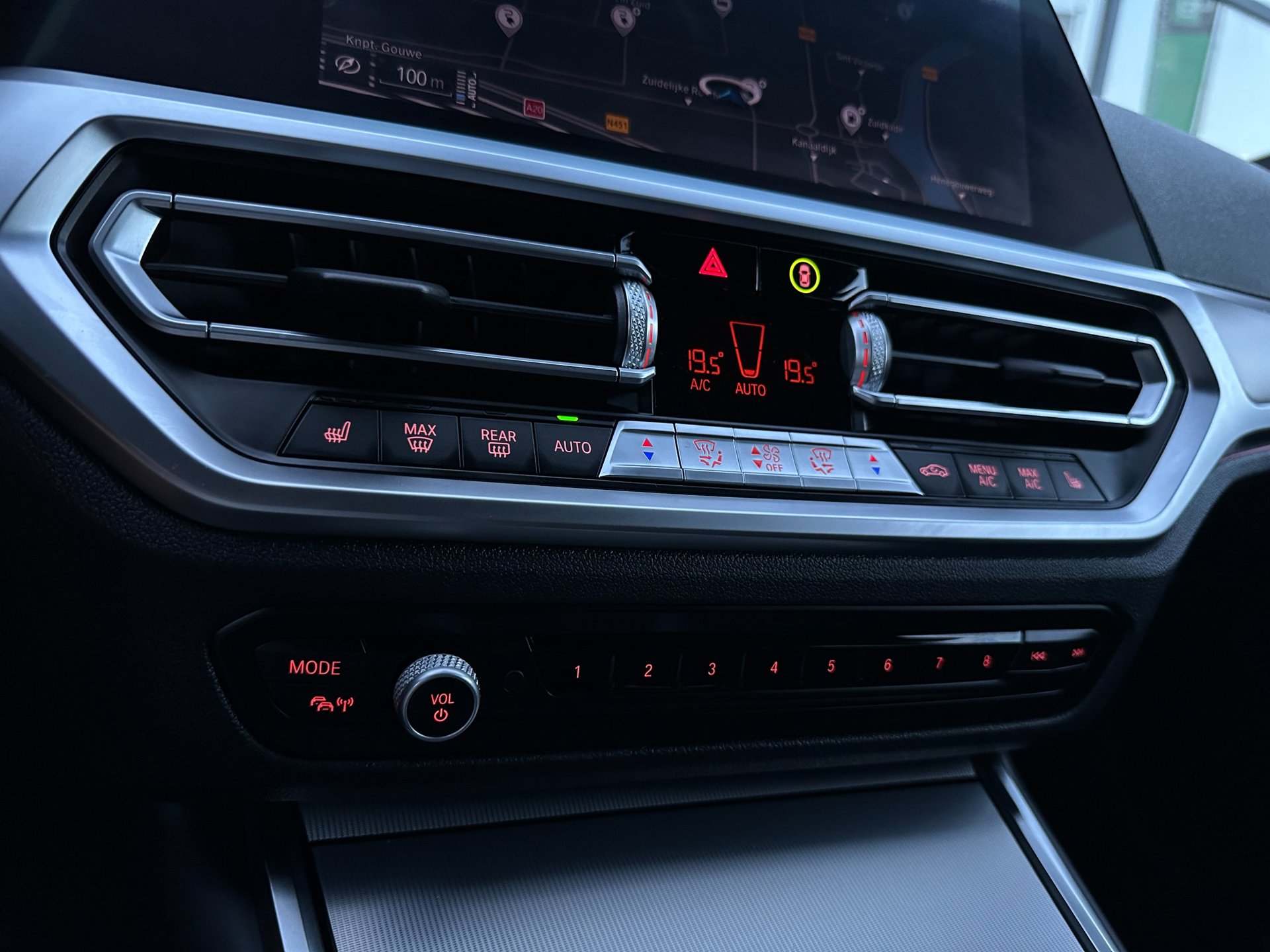 Foto van BMW 330e