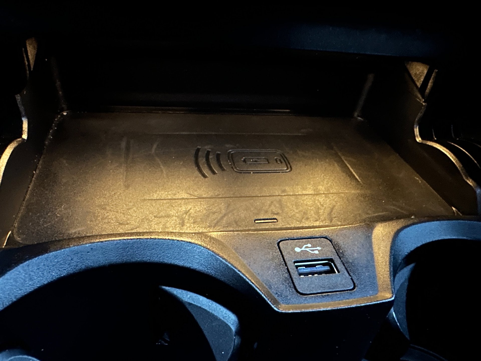 Foto van BMW 330e