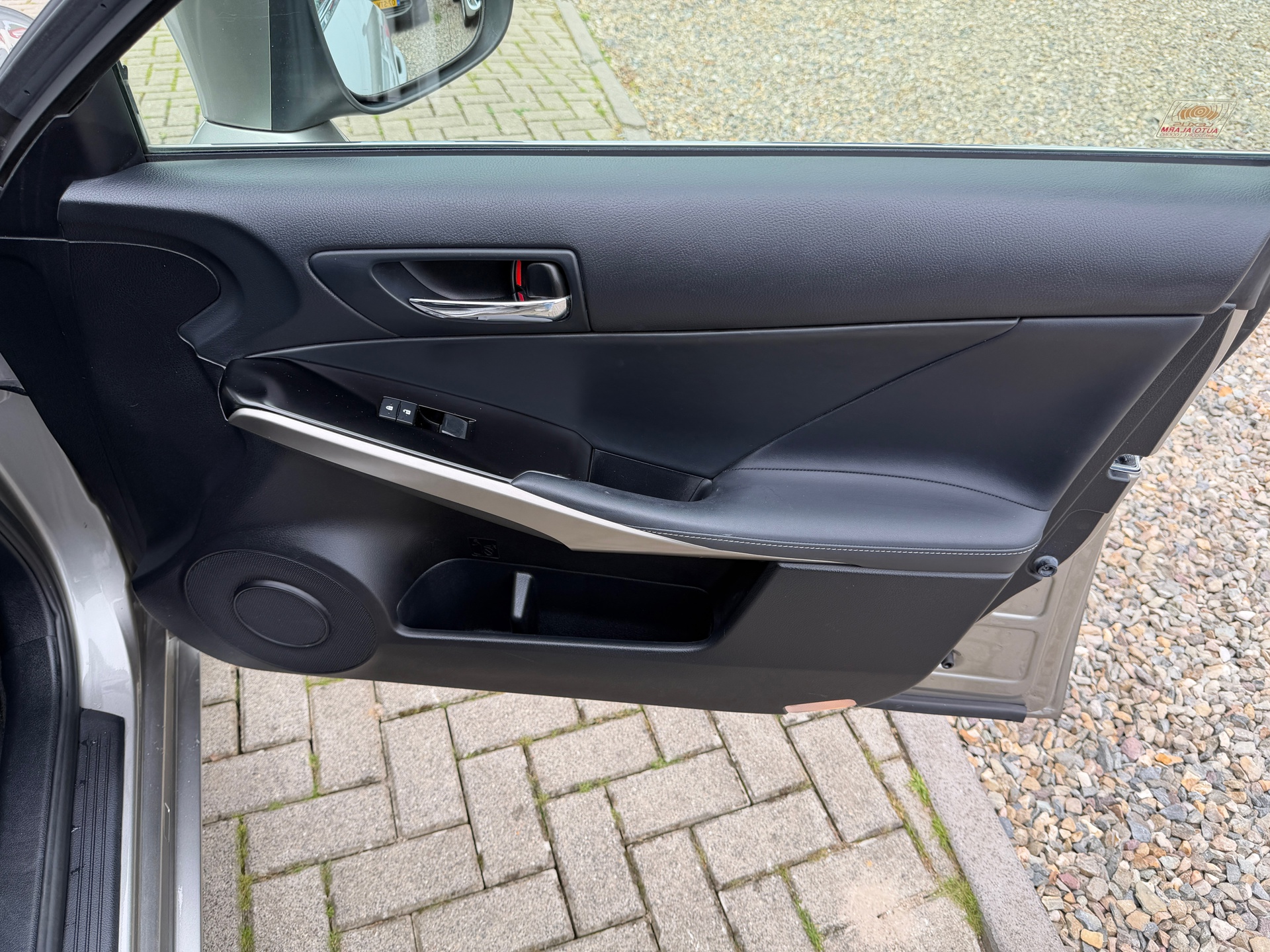 Foto van Lexus Lexus Is300h
