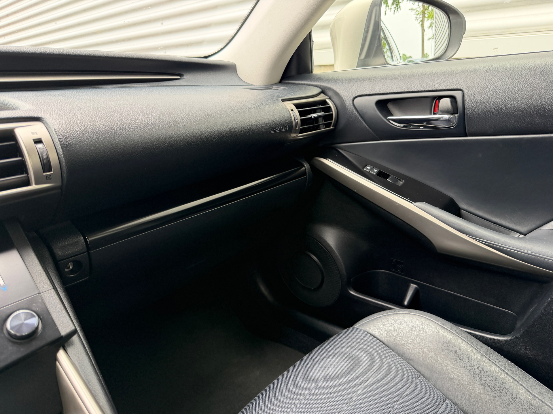 Foto van Lexus Lexus Is300h
