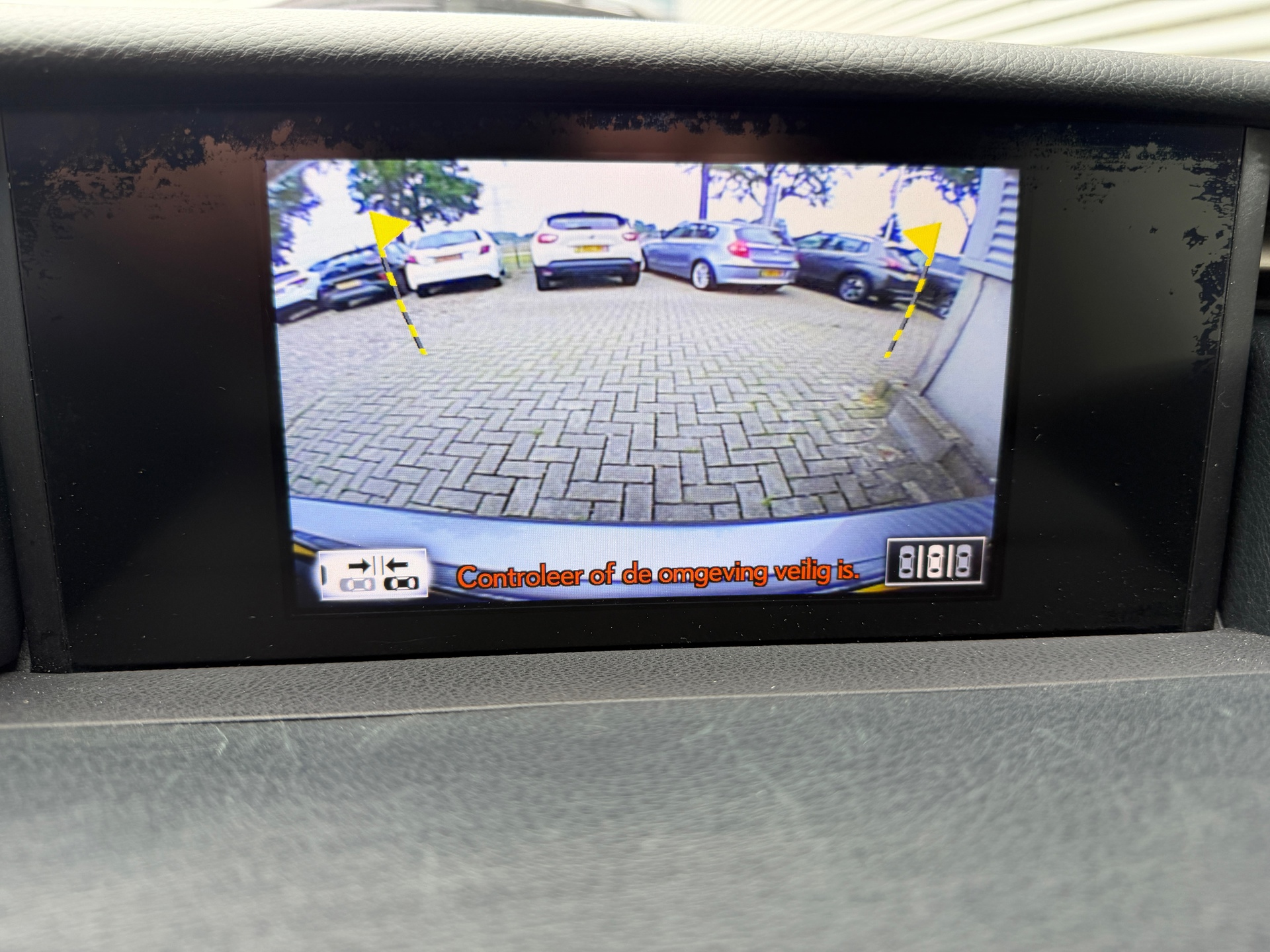 Foto van Lexus Lexus Is300h