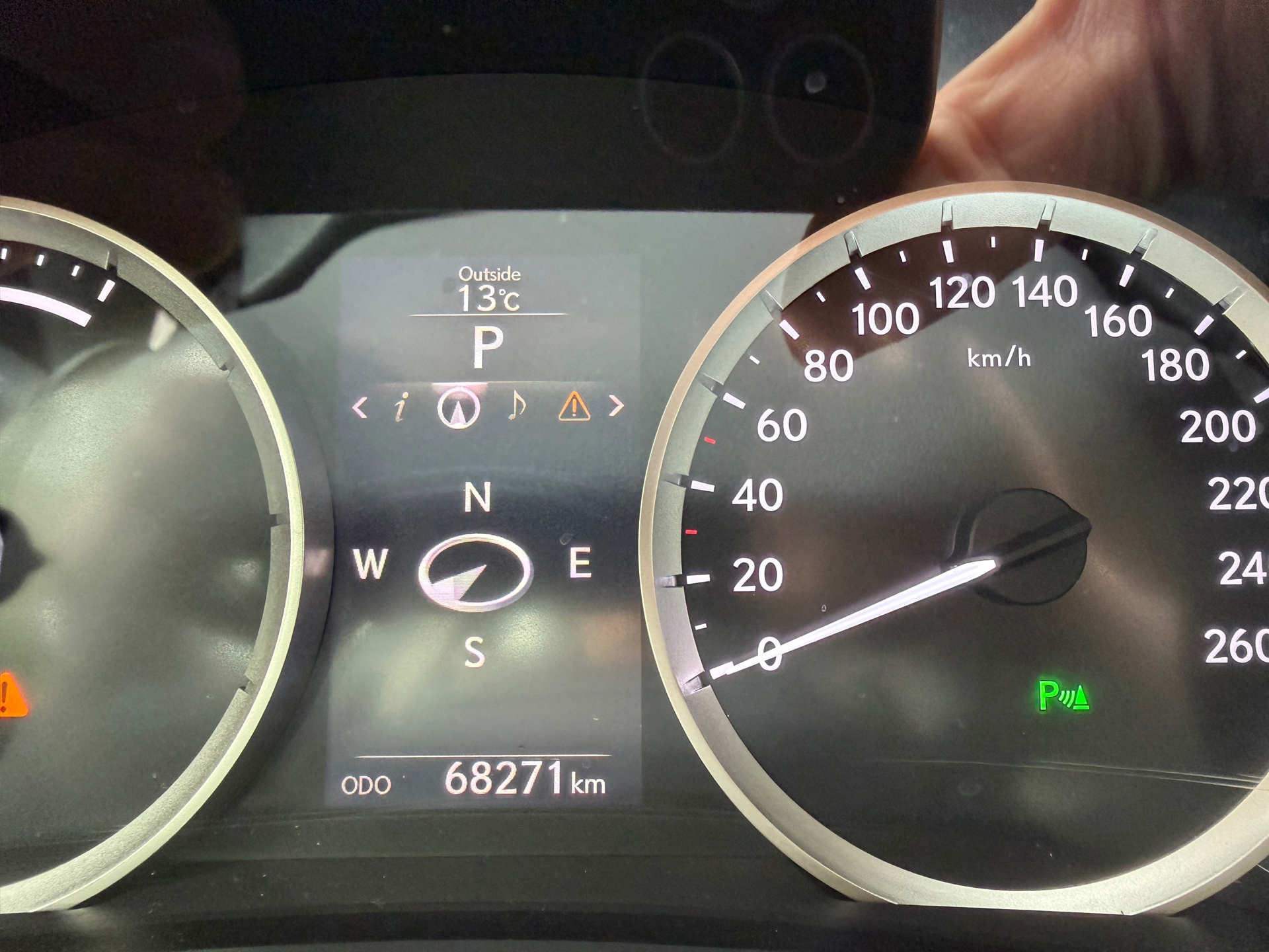 Foto van Lexus Lexus Is300h