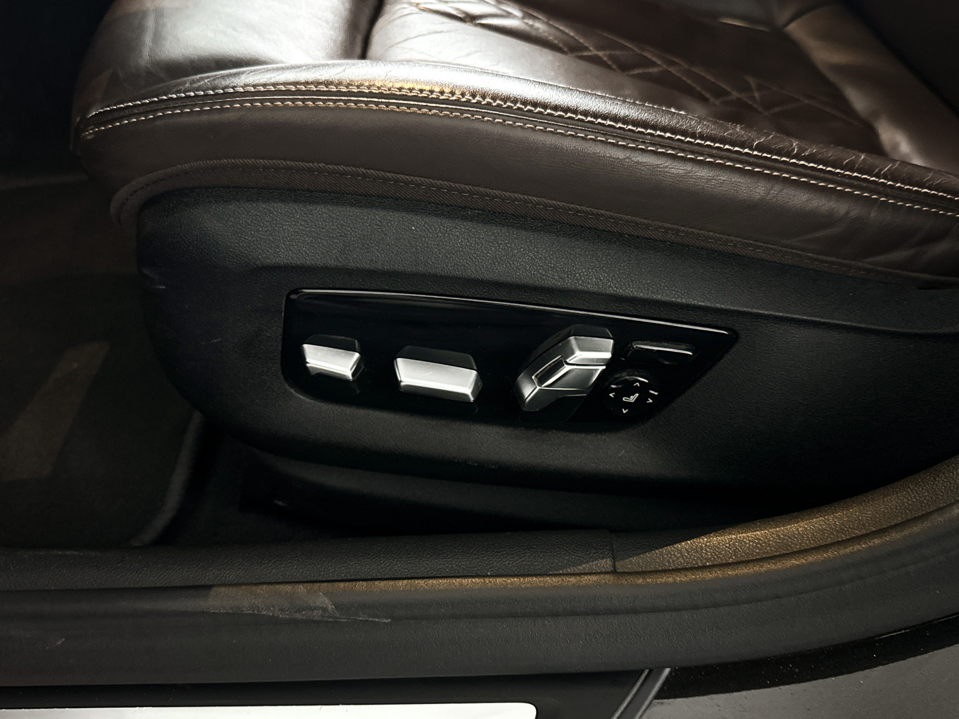 Foto van BMW 5-serie