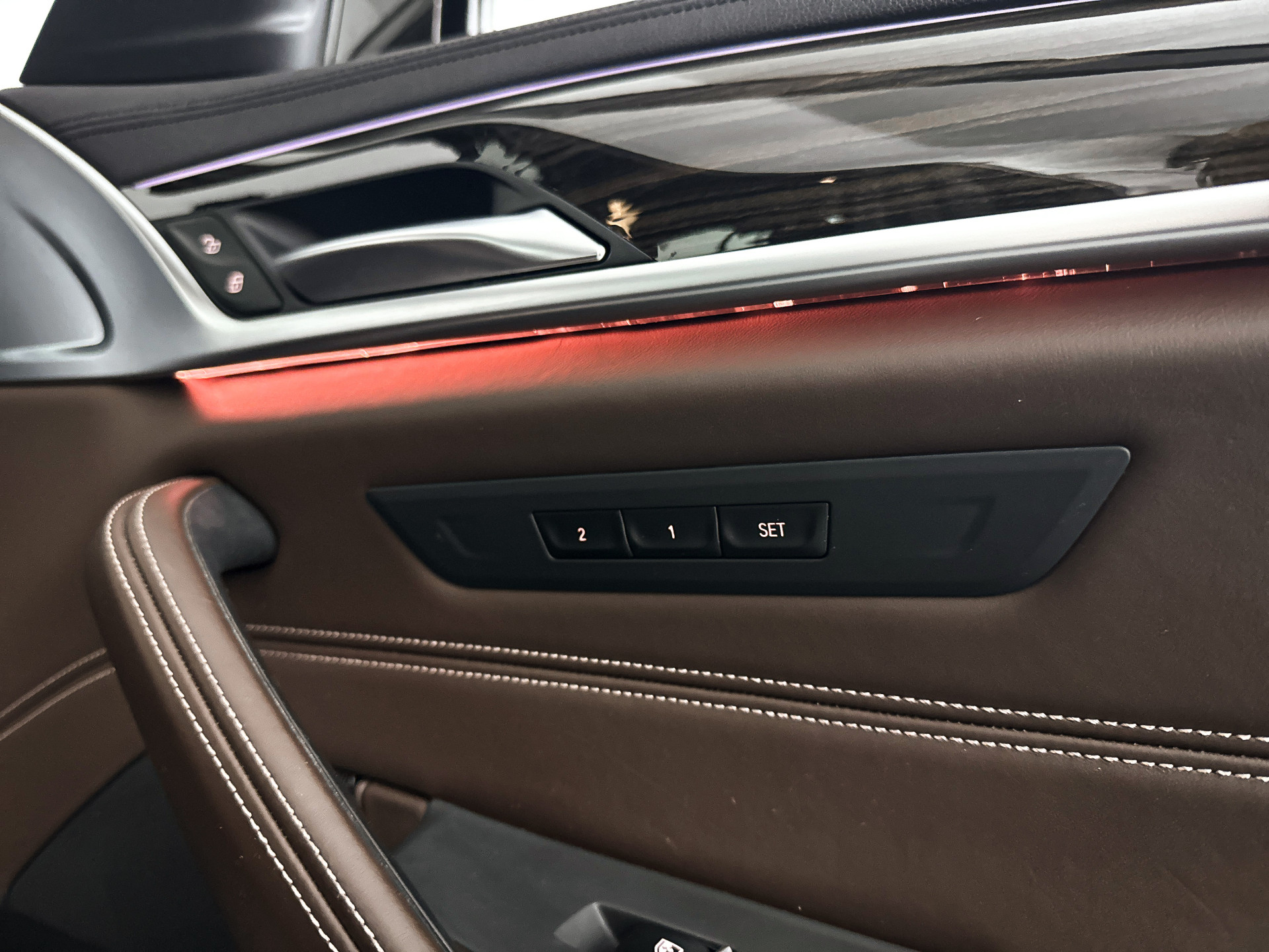 Foto van BMW 5-serie