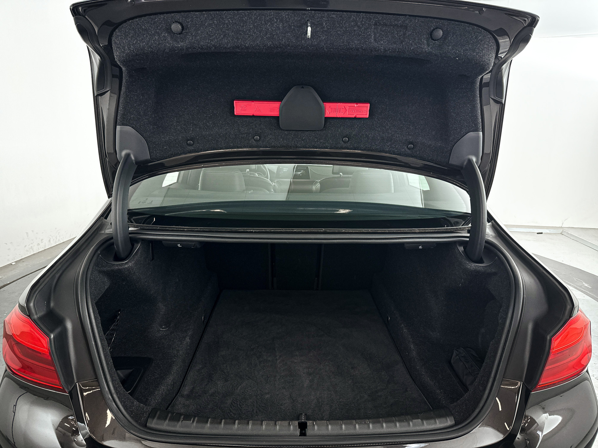 Foto van BMW 5-serie