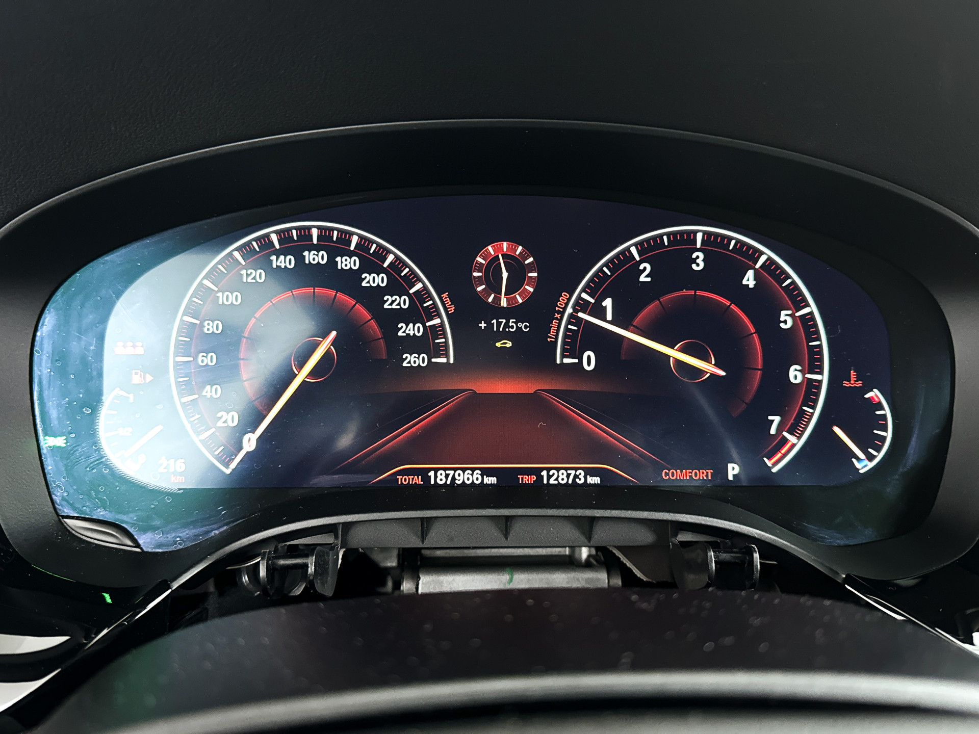 Foto van BMW 5-serie