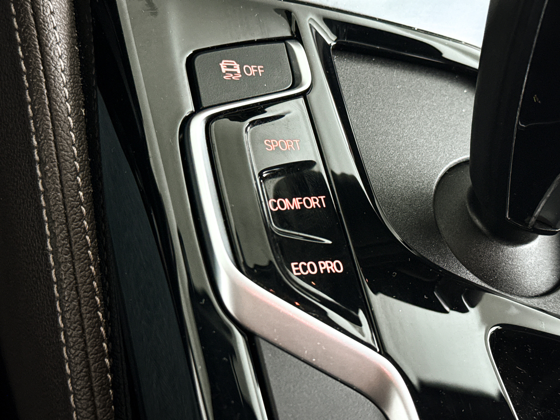 Foto van BMW 5-serie