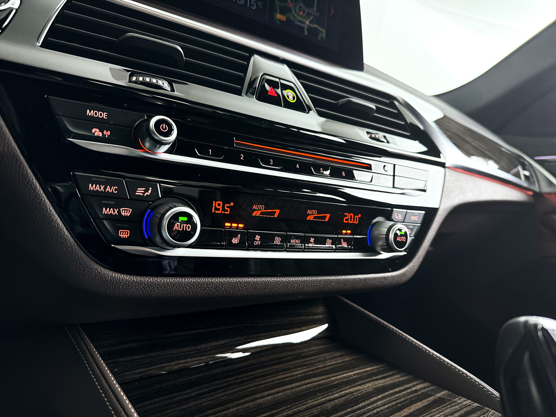 Foto van BMW 5-serie