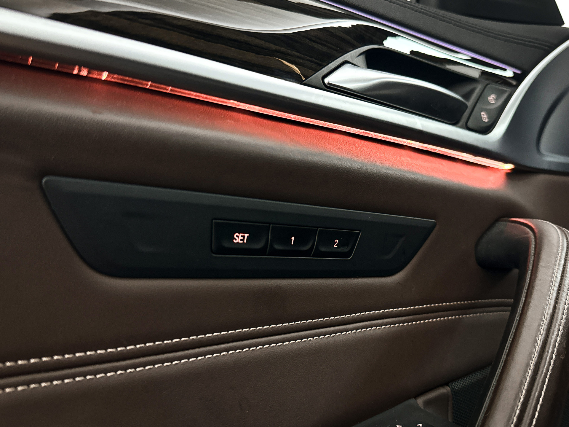 Foto van BMW 5-serie