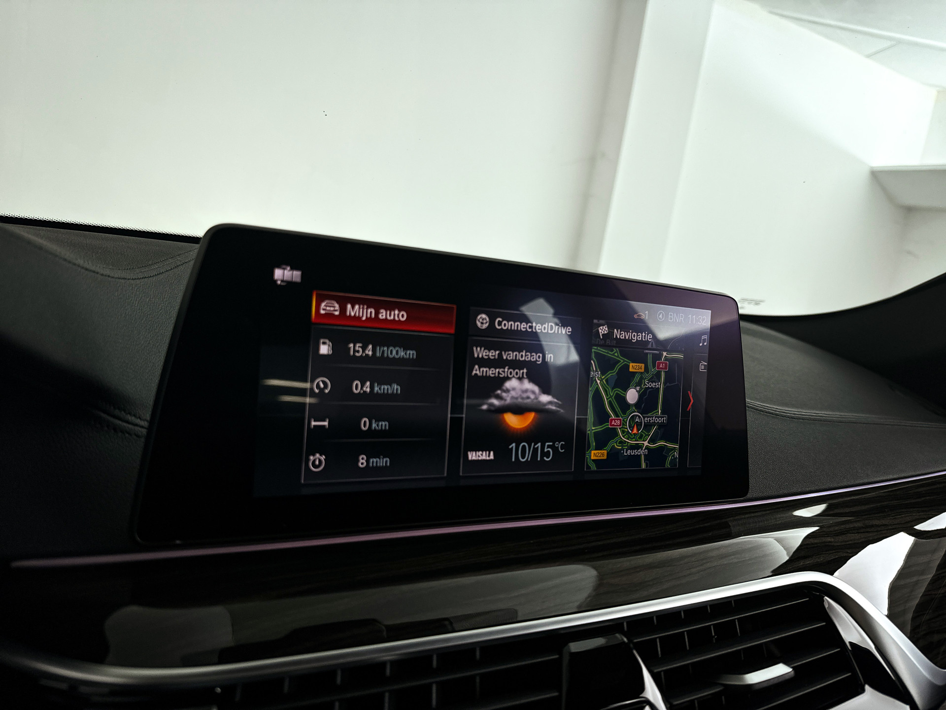Foto van BMW 5-serie