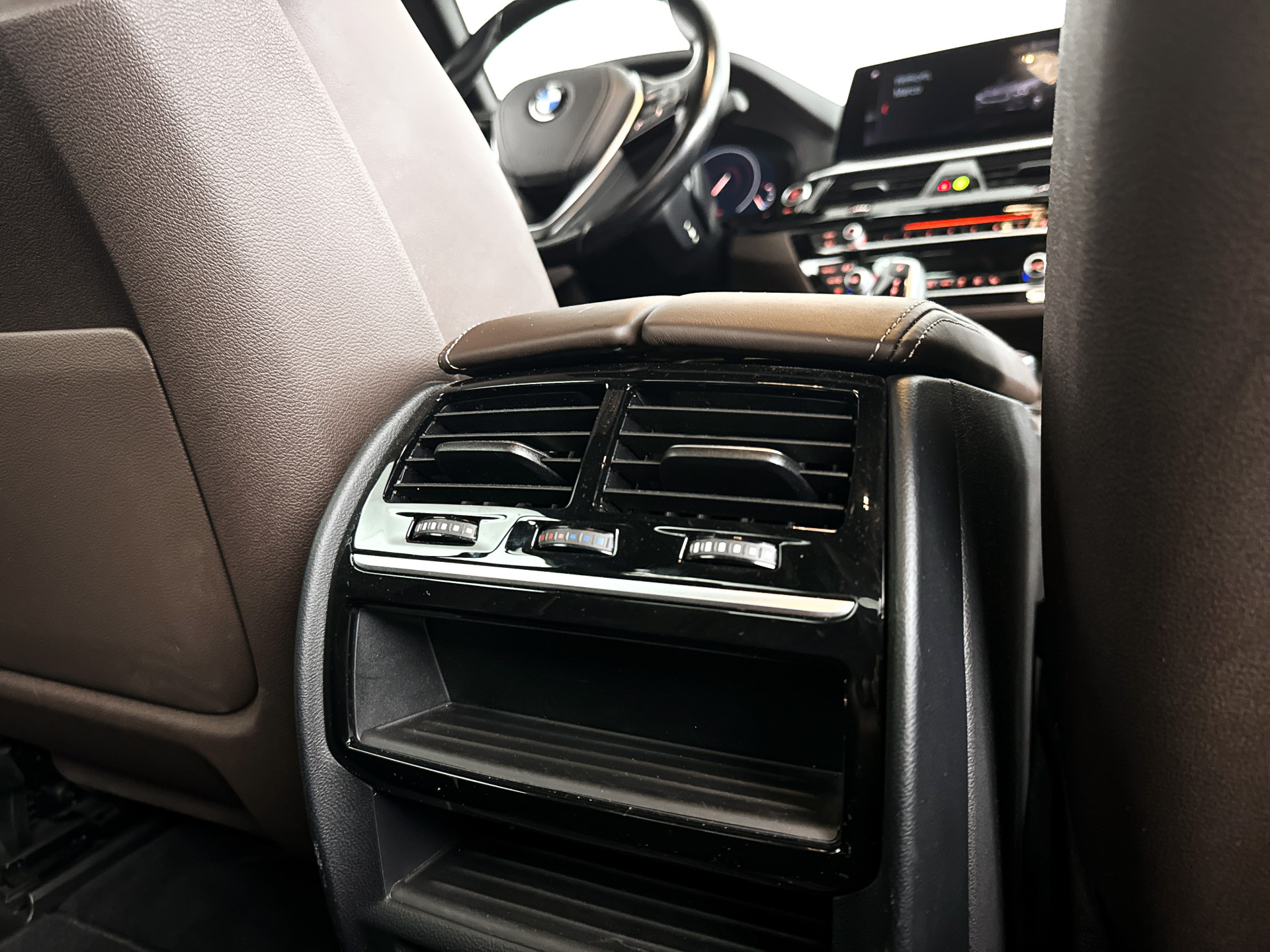 Foto van BMW 5-serie