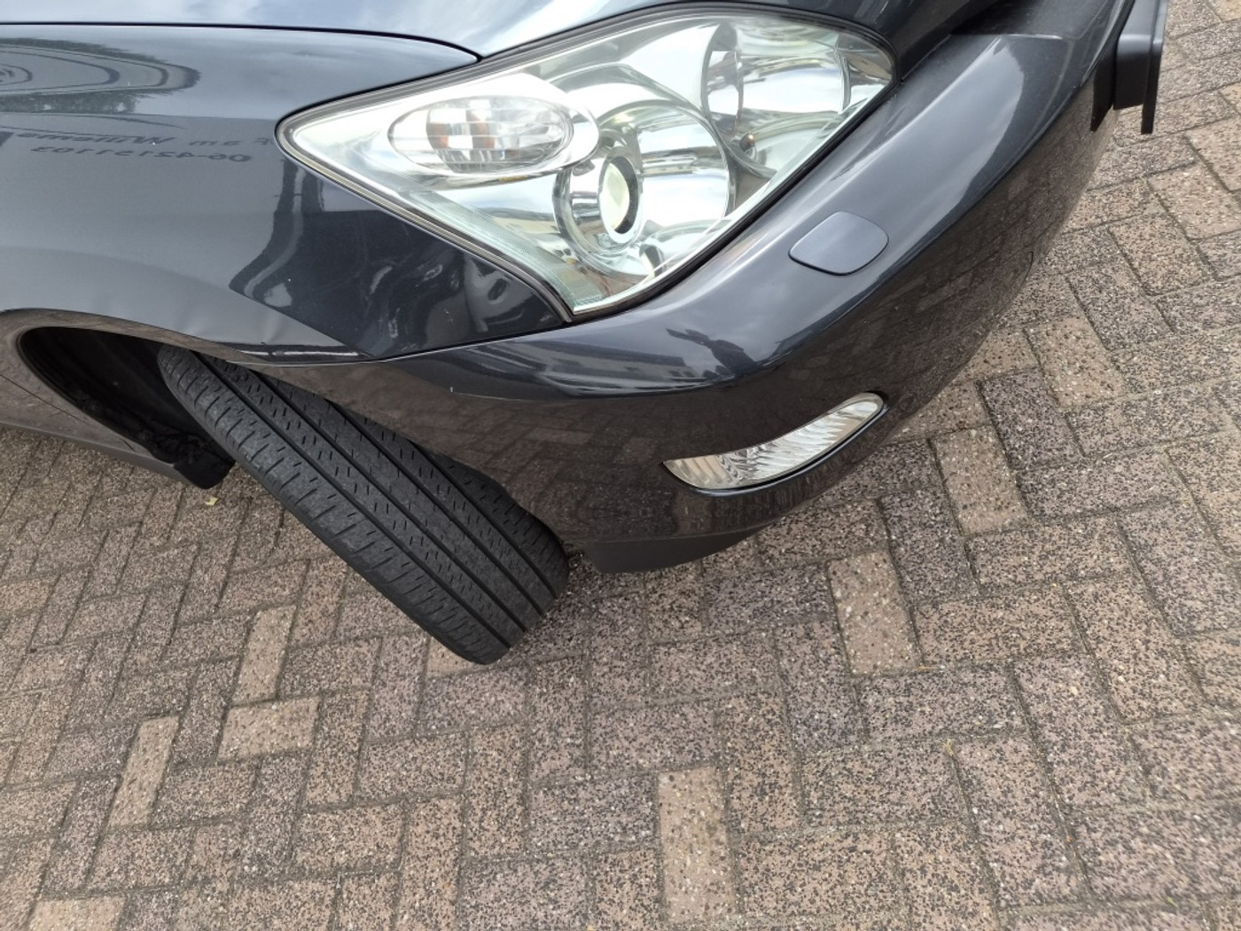 Foto van Lexus Lexus Rx300