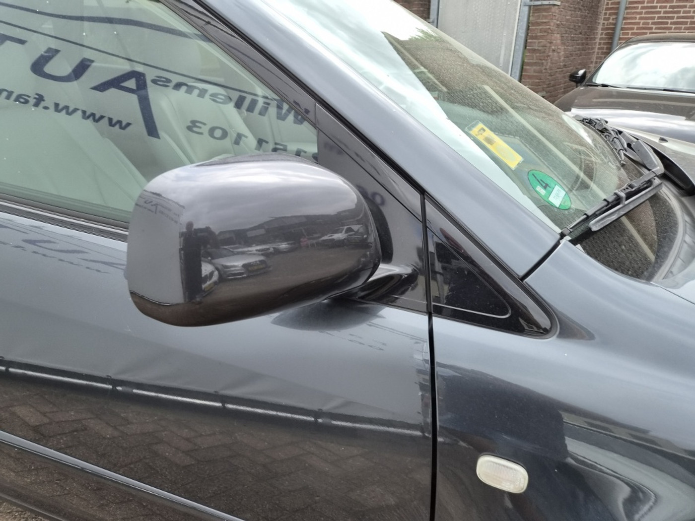 Foto van Lexus Lexus Rx300