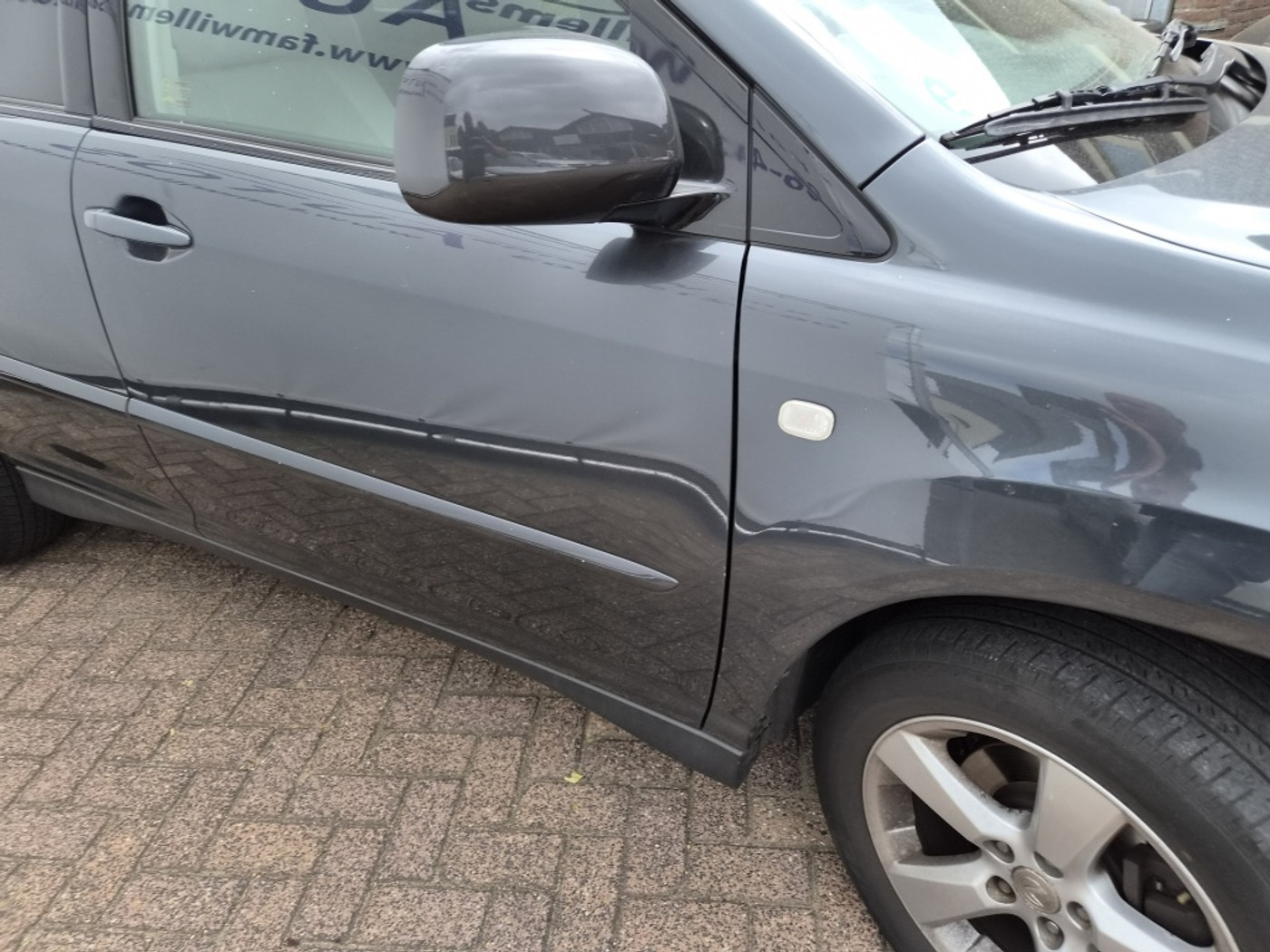 Foto van Lexus Lexus Rx300