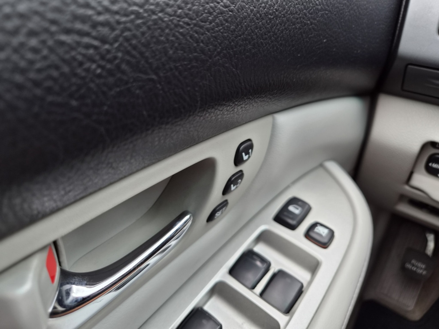 Foto van Lexus Lexus Rx300