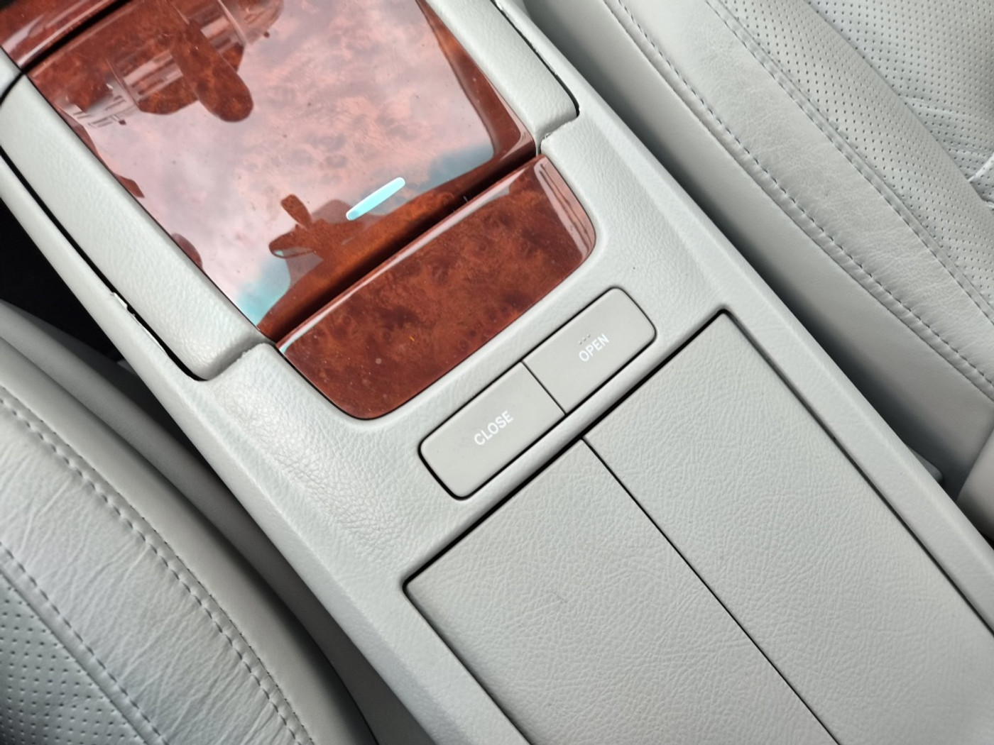 Foto van Lexus Lexus Rx300