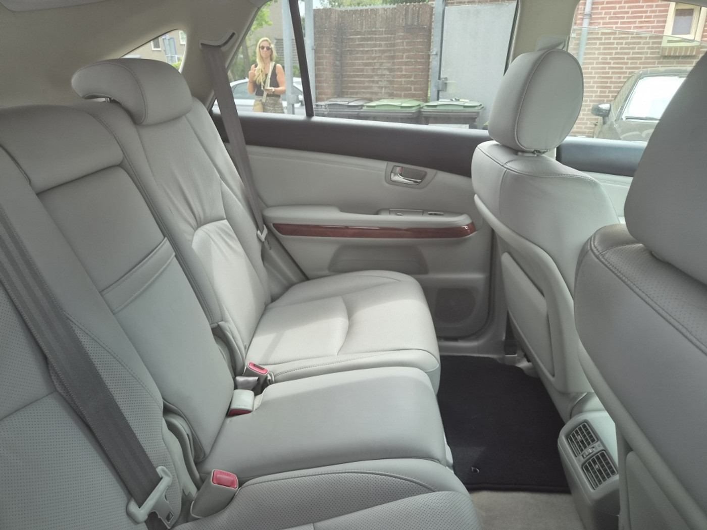 Foto van Lexus Lexus Rx300