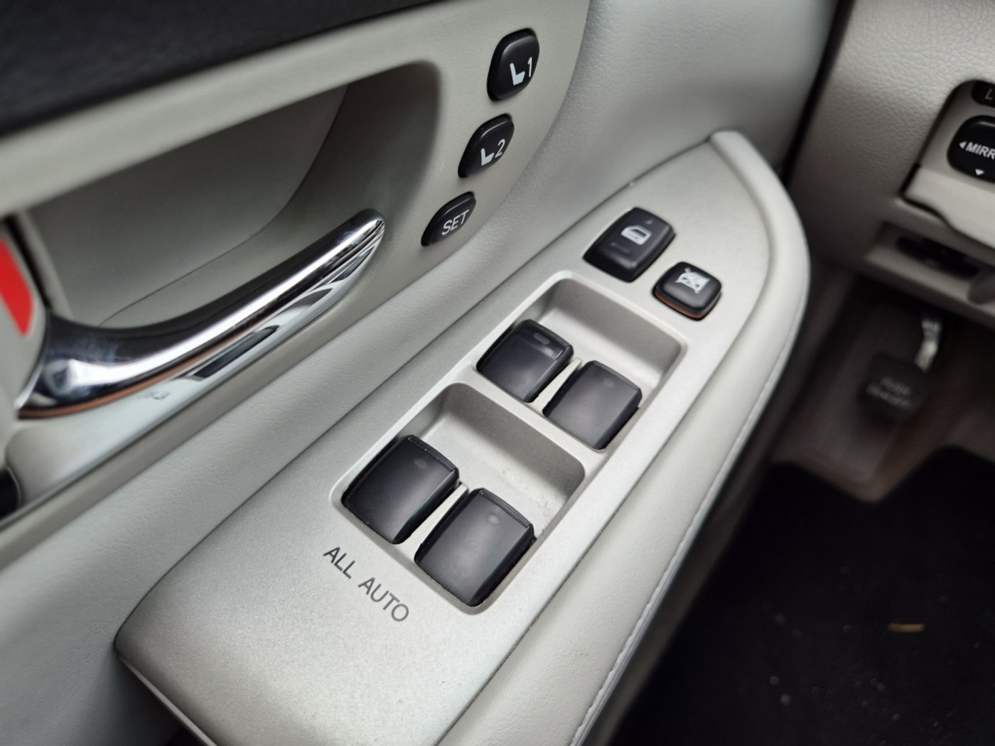 Foto van Lexus Lexus Rx300