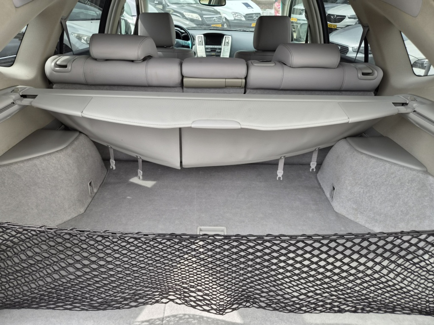 Foto van Lexus Lexus Rx300