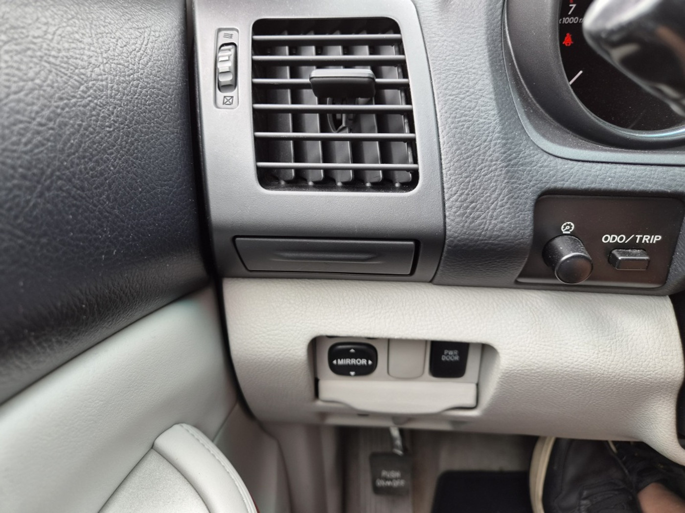 Foto van Lexus Lexus Rx300