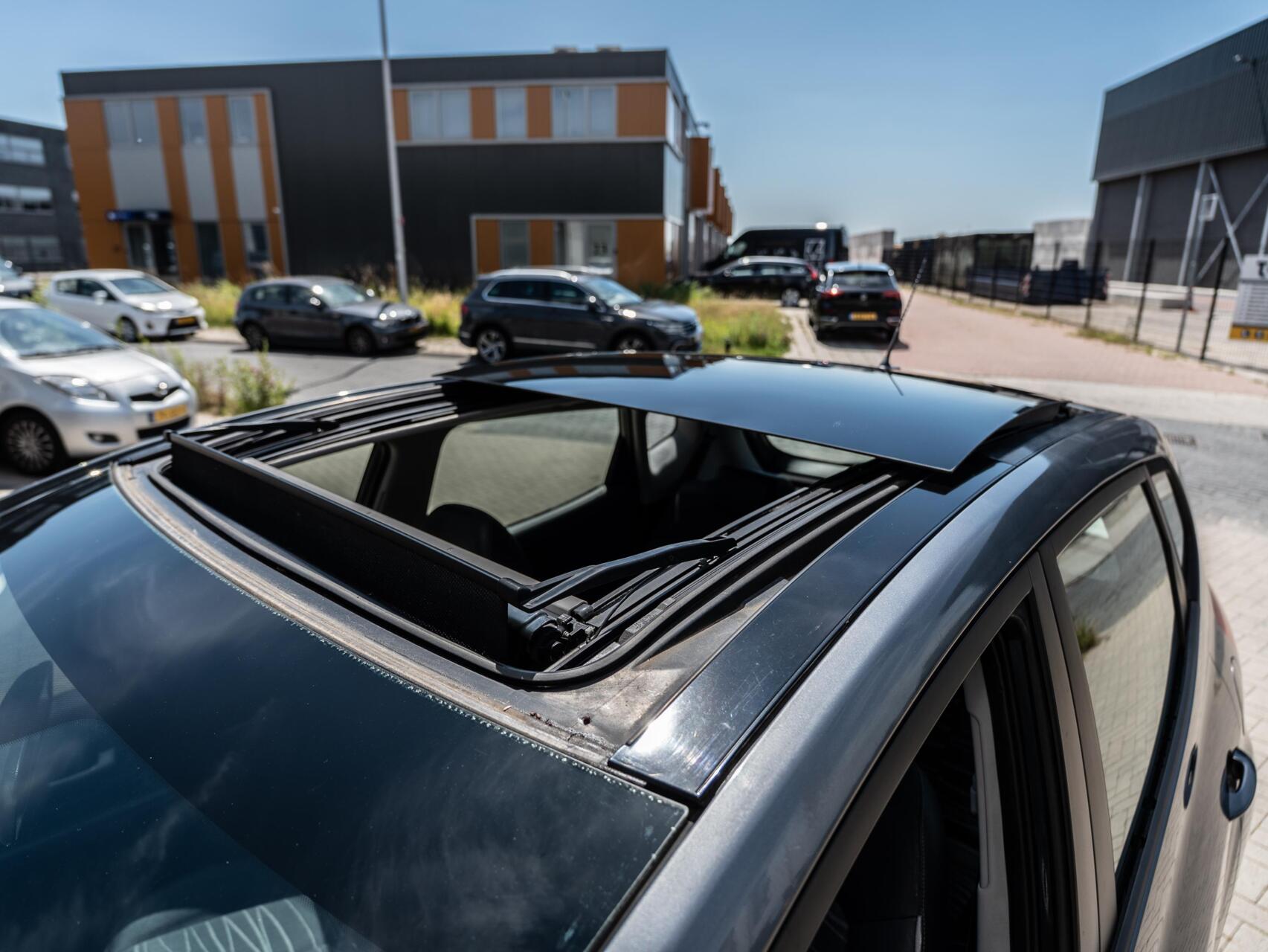Foto van Kia Venga