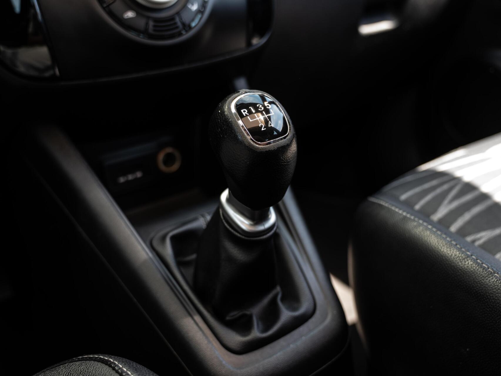 Foto van Kia Venga