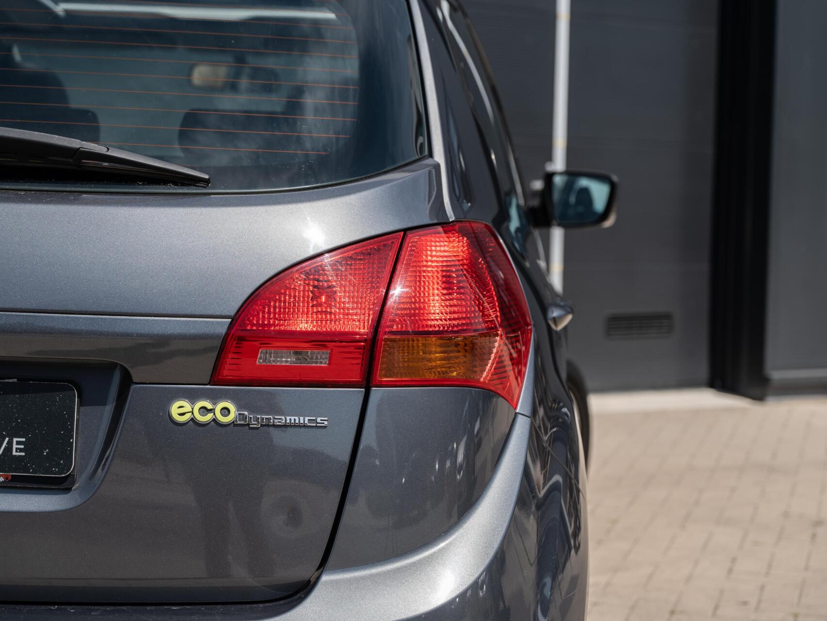Foto van Kia Venga