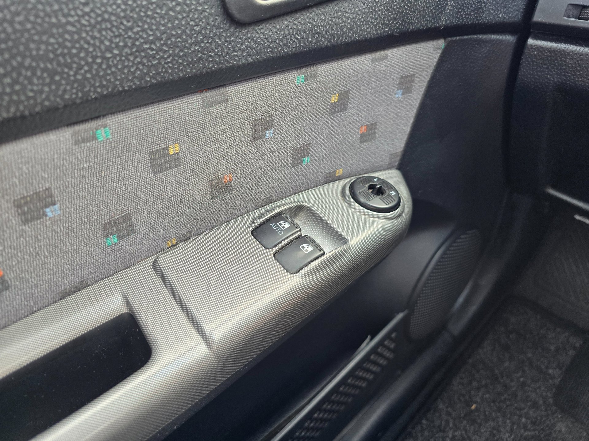 Foto van Hyundai Getz