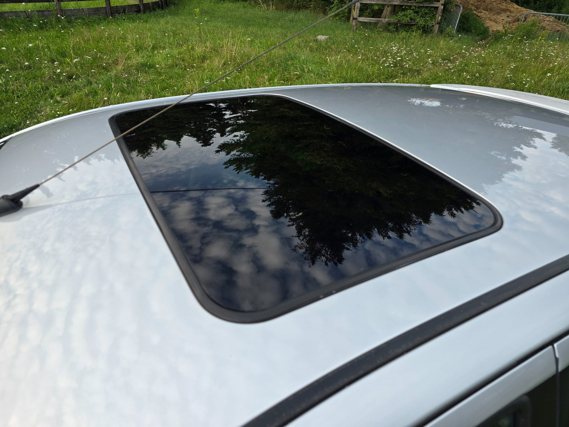 Foto van Hyundai Getz