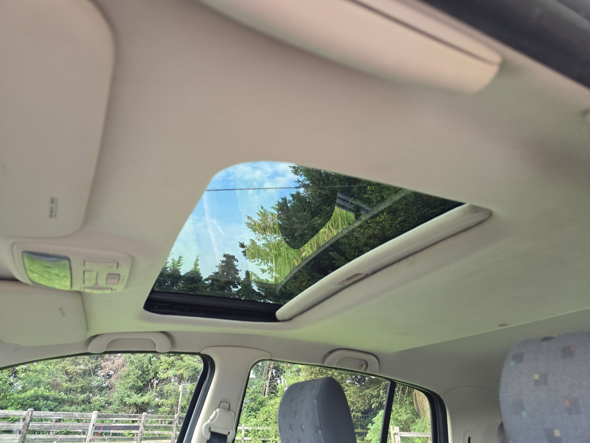 Foto van Hyundai Getz
