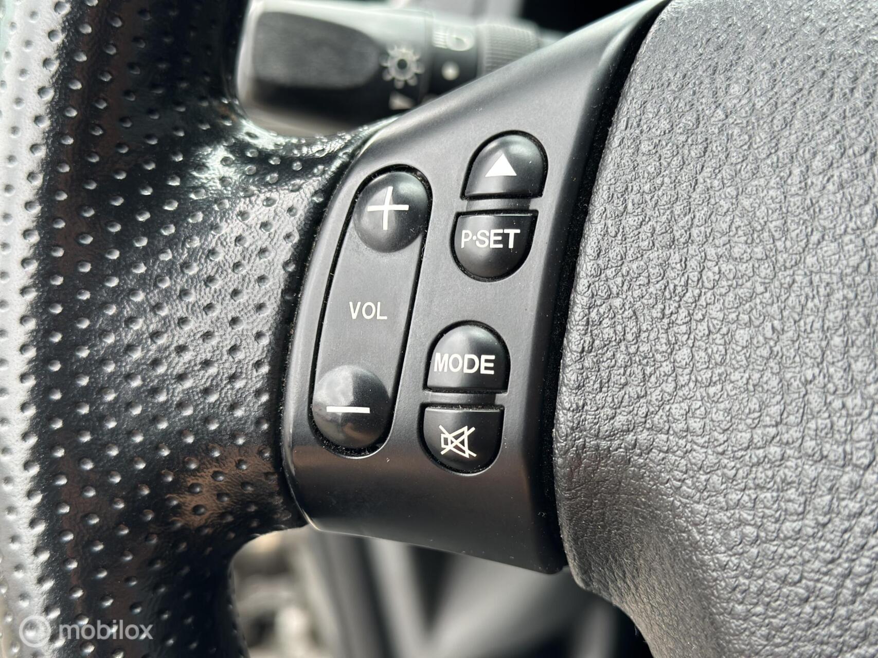 Foto van Mazda Mazda 2