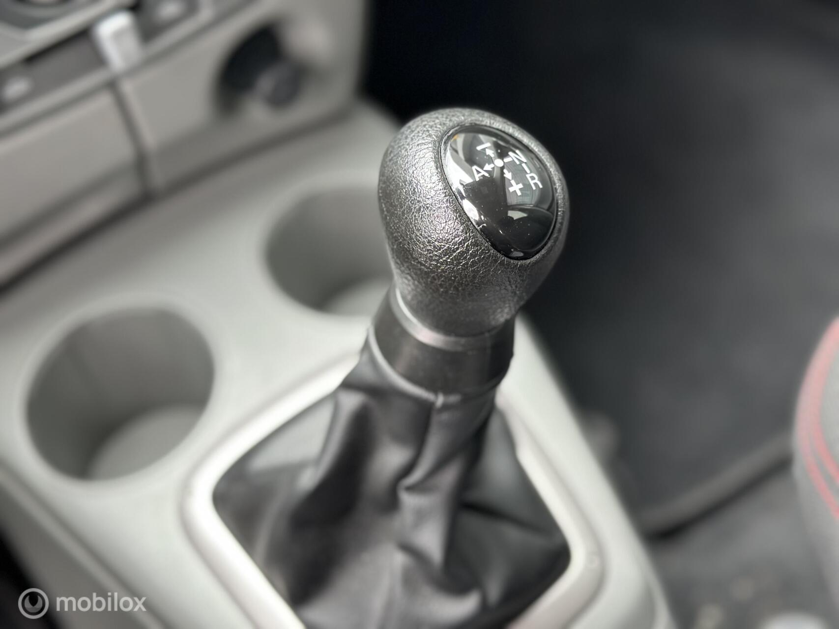 Foto van Mazda Mazda 2