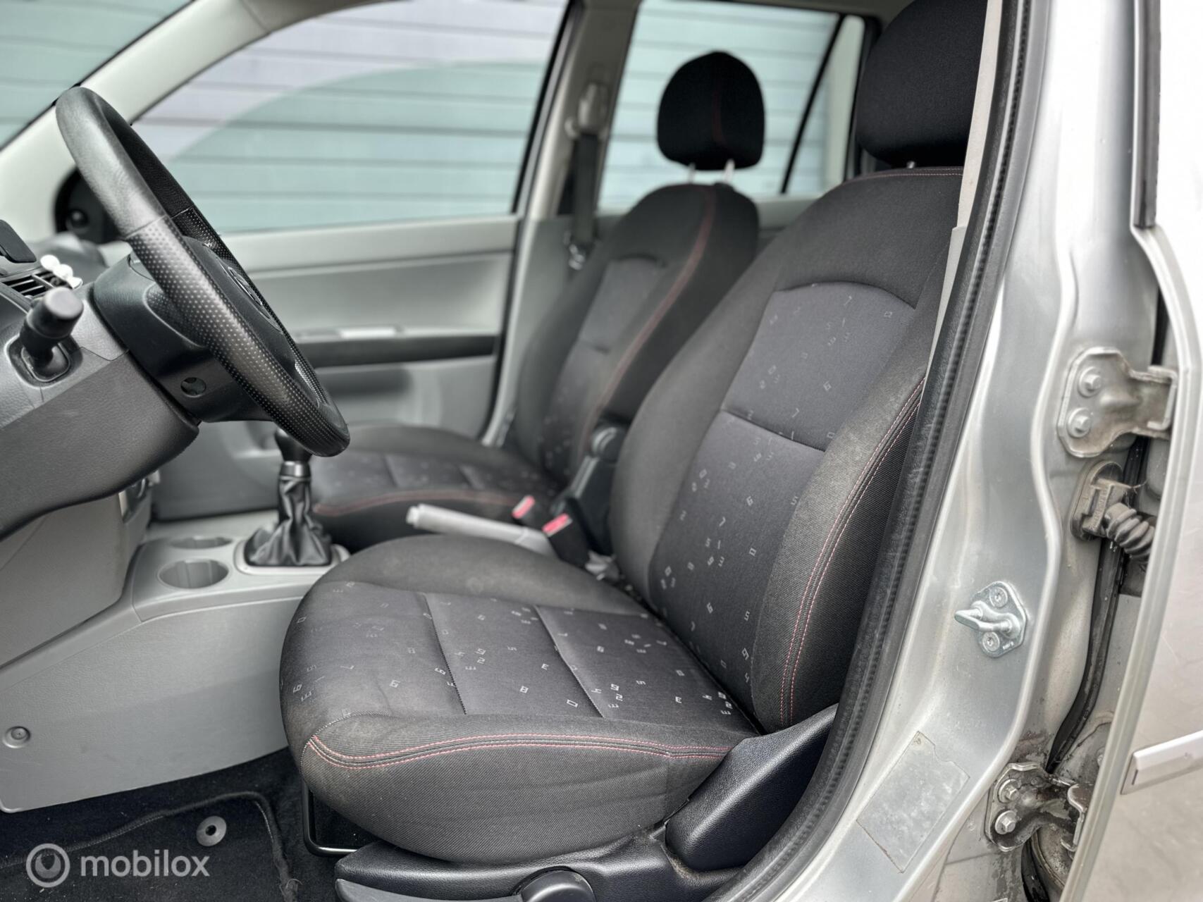 Foto van Mazda Mazda 2