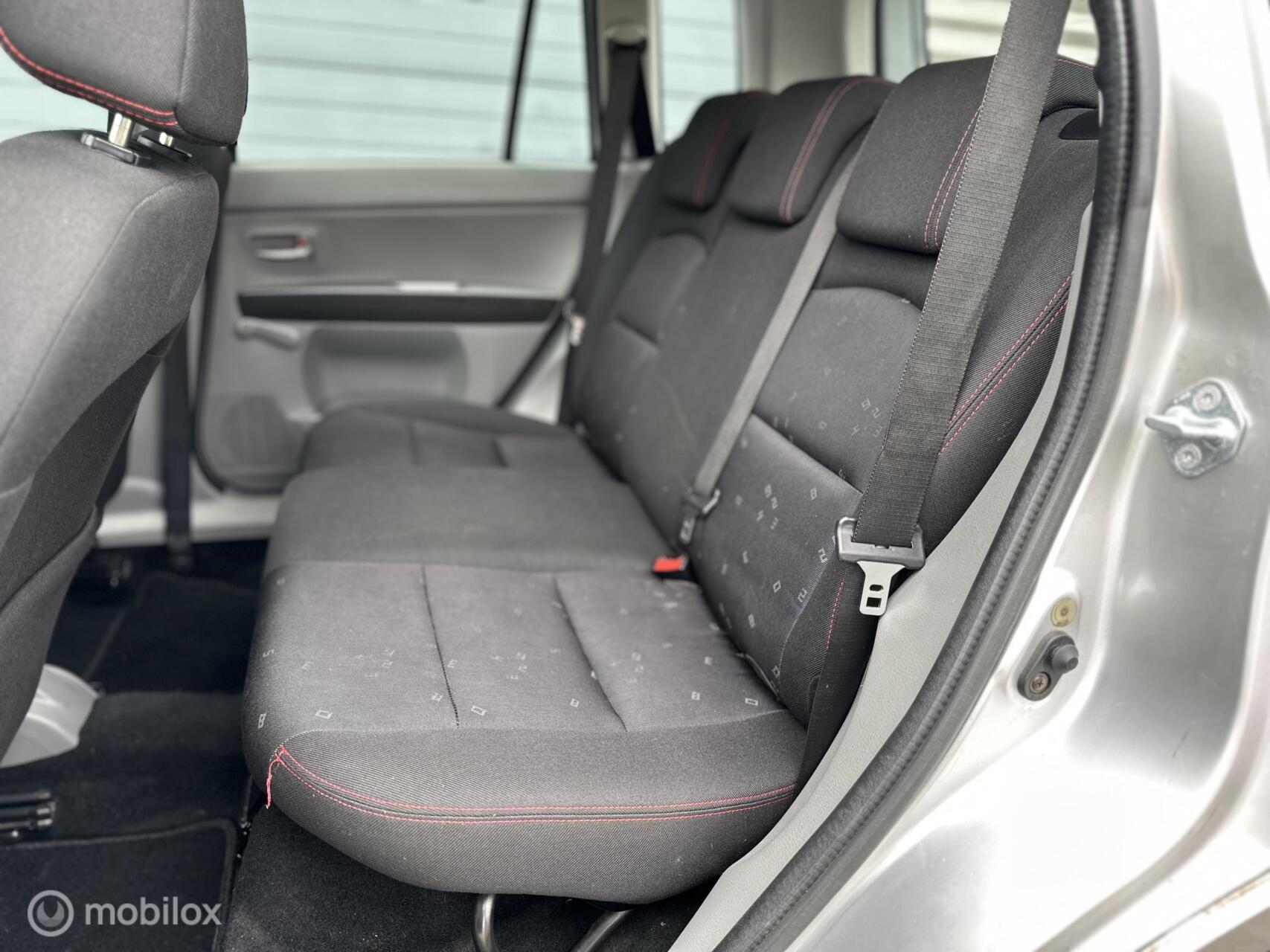 Foto van Mazda Mazda 2