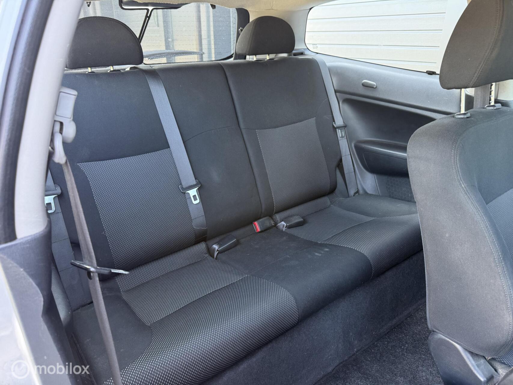 Foto van Honda Civic 3 DR